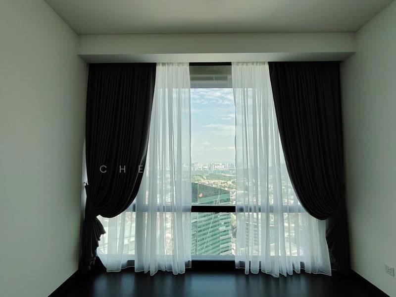 Service Residence for Rent at Pavilion Damansara Heights - Chester Tan - View - PropertyGuru.com.my