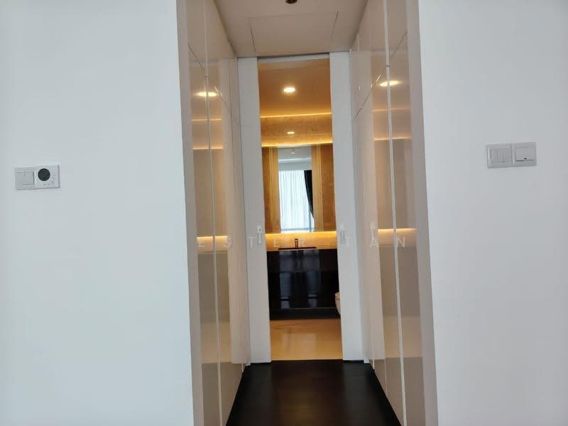 Service Residence for Rent at Pavilion Damansara Heights - Chester Tan - Interior - PropertyGuru.com.my