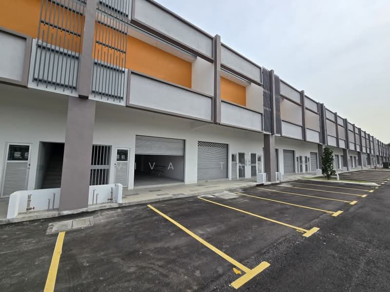 Shop / Office for Rent in Setia Alam (Selangor) - Vivan Tan - Exterior - PropertyGuru.com.my