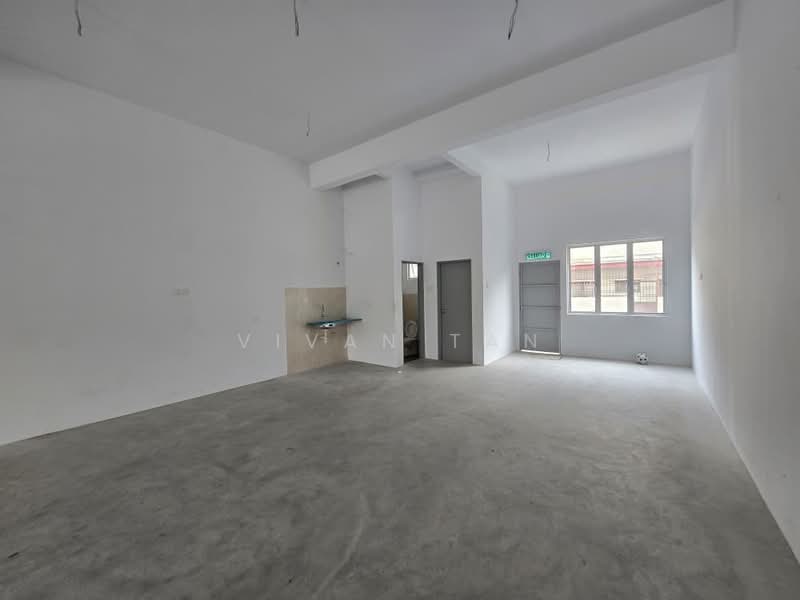 Shop / Office for Rent in Setia Alam (Selangor) - Vivan Tan - Interior - PropertyGuru.com.my