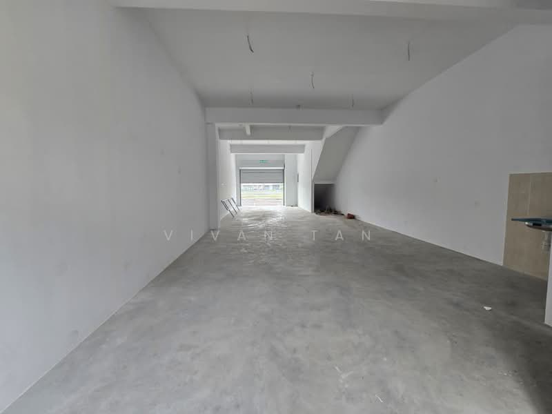 Shop / Office for Rent in Setia Alam (Selangor) - Vivan Tan - Interior - PropertyGuru.com.my