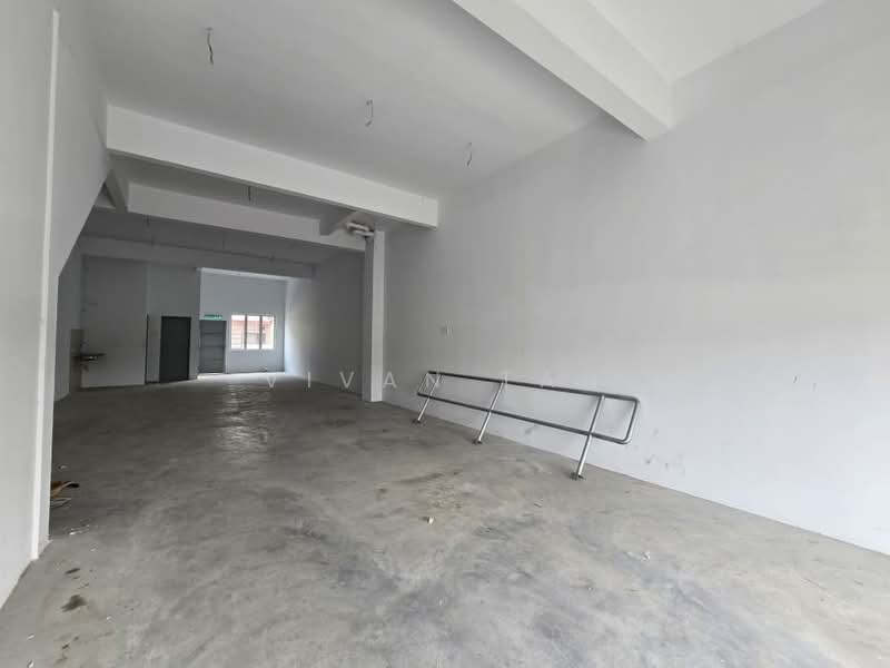 Shop / Office for Rent in Setia Alam (Selangor) - Vivan Tan - Interior - PropertyGuru.com.my