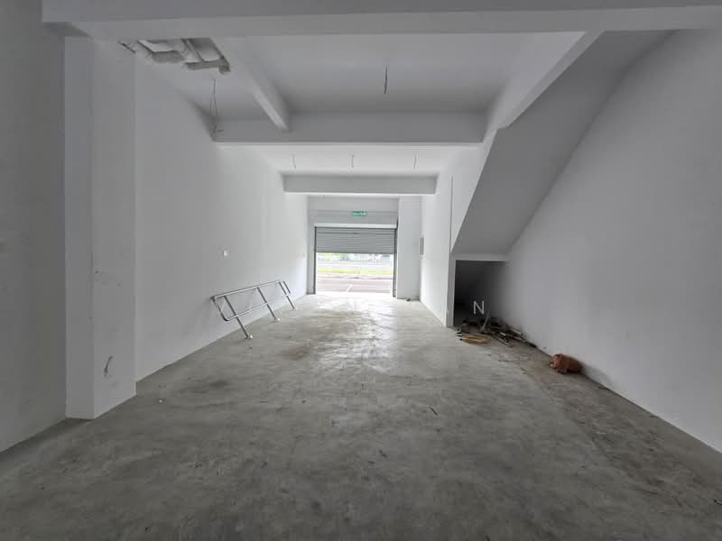 Shop / Office for Rent in Setia Alam (Selangor) - Vivan Tan - Interior - PropertyGuru.com.my