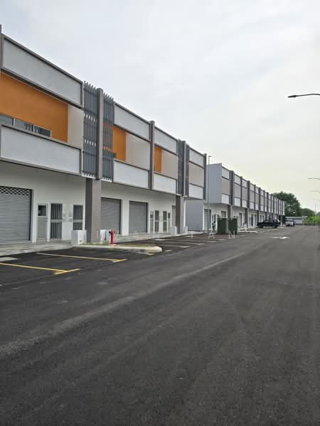 Shop / Office for Rent in Setia Alam (Selangor) - Vivan Tan - Exterior - PropertyGuru.com.my