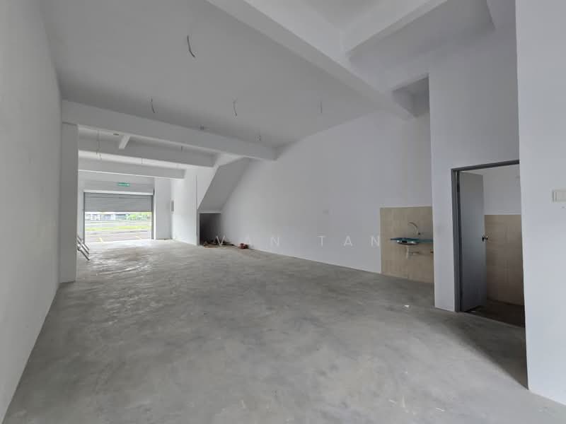 Shop / Office for Rent in Setia Alam (Selangor) - Vivan Tan - Interior - PropertyGuru.com.my