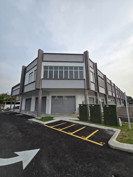 Shop / Office for Rent in Setia Alam (Selangor) - Vivan Tan - Exterior - PropertyGuru.com.my