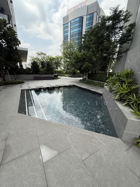 Condominium for Sale at Aetas Damansara - Kenjjo Yeo - PropertyGuru.com.my