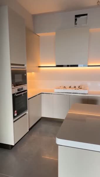 Condominium for Sale at Aetas Damansara - Kenjjo Yeo - Kitchen - PropertyGuru.com.my