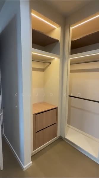 Condominium for Sale at Aetas Damansara - Kenjjo Yeo - Interior - PropertyGuru.com.my
