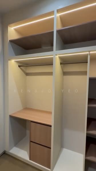 Condominium for Sale at Aetas Damansara - Kenjjo Yeo - Interior - PropertyGuru.com.my