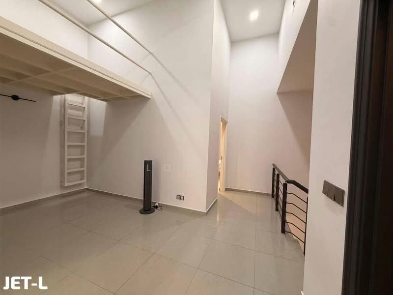 2-storey Terraced House for Sale in Setia Damai (Setia Alam) - Loke . - Interior - PropertyGuru.com.my