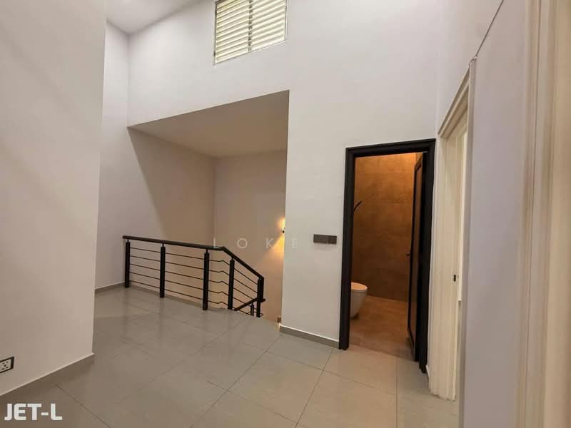 2-storey Terraced House for Sale in Setia Damai (Setia Alam) - Loke . - Interior - PropertyGuru.com.my