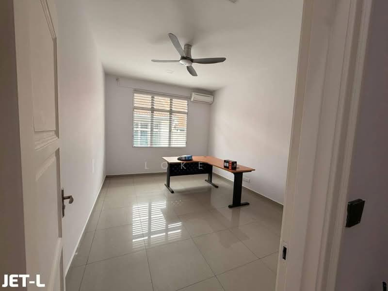 2-storey Terraced House for Sale in Setia Damai (Setia Alam) - Loke . - Study - PropertyGuru.com.my