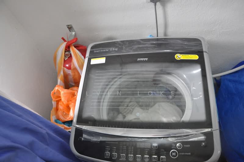 Servis Apartment untuk Disewa di Sunway Gandaria - Calvin Loke - PropertyGuru.com.my