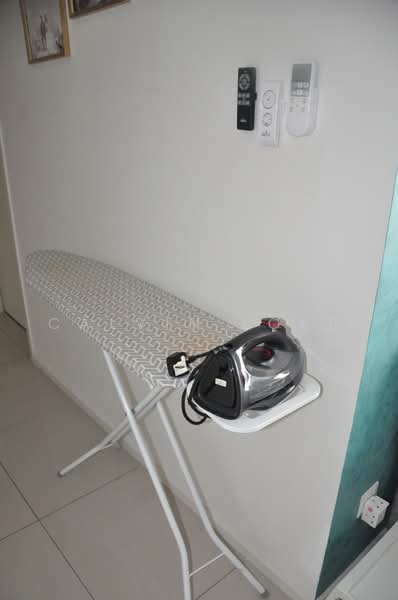 Servis Apartment untuk Disewa di Sunway Gandaria - Calvin Loke - Interior - PropertyGuru.com.my