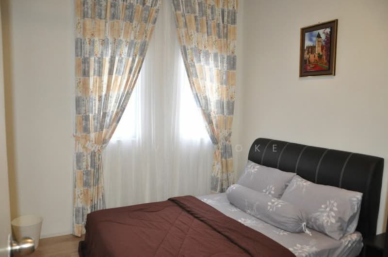 Servis Apartment untuk Disewa di Sunway Gandaria - Calvin Loke - Bedroom - PropertyGuru.com.my