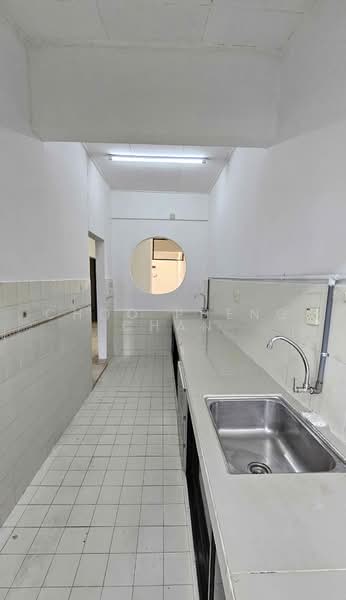 1-storey Terraced House for Rent in Bandar Kinrara (Selangor) - Choo Pheng Chan - Kitchen - PropertyGuru.com.my