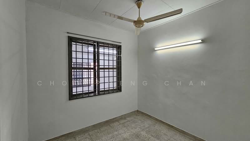 1-storey Terraced House for Rent in Bandar Kinrara (Selangor) - Choo Pheng Chan - Interior - PropertyGuru.com.my