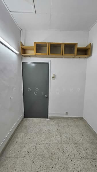 1-storey Terraced House for Rent in Bandar Kinrara (Selangor) - Choo Pheng Chan - Interior - PropertyGuru.com.my