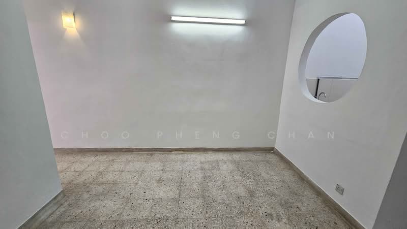 1-storey Terraced House for Rent in Bandar Kinrara (Selangor) - Choo Pheng Chan - Interior - PropertyGuru.com.my