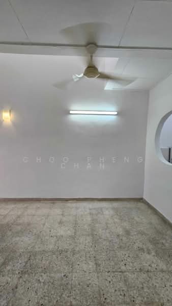 1-storey Terraced House for Rent in Bandar Kinrara (Selangor) - Choo Pheng Chan - Interior - PropertyGuru.com.my