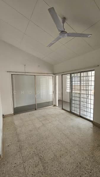 1-storey Terraced House for Rent in Bandar Kinrara (Selangor) - Choo Pheng Chan - Living Room - PropertyGuru.com.my