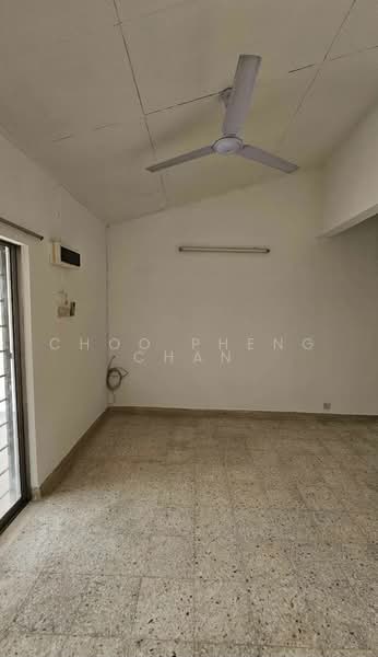 1-storey Terraced House for Rent in Bandar Kinrara (Selangor) - Choo Pheng Chan - Interior - PropertyGuru.com.my