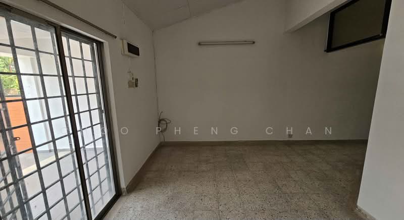 1-storey Terraced House for Rent in Bandar Kinrara (Selangor) - Choo Pheng Chan - Interior - PropertyGuru.com.my