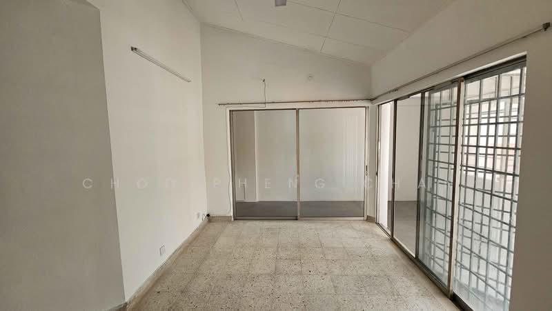 1-storey Terraced House for Rent in Bandar Kinrara (Selangor) - Choo Pheng Chan - Interior - PropertyGuru.com.my