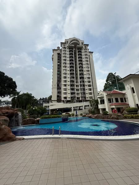 Condominium for Sale at Robson Condominium - Yk Yong - Exterior - PropertyGuru.com.my