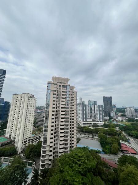 Condominium for Sale at Robson Condominium - Yk Yong - Exterior - PropertyGuru.com.my