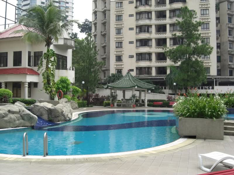 Condominium for Sale at Robson Condominium - Yk Yong - Exterior - PropertyGuru.com.my