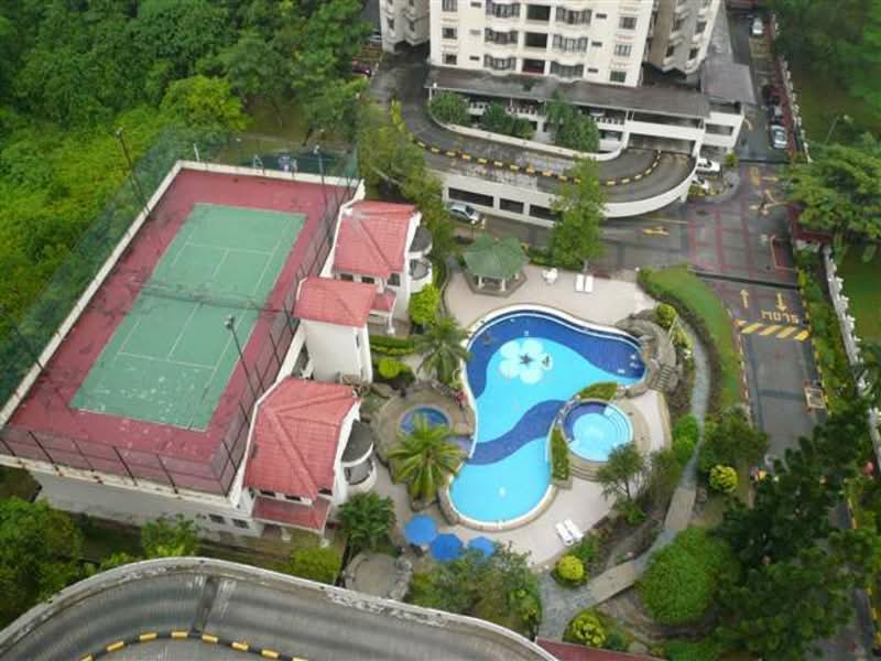 Condominium for Sale at Robson Condominium - Yk Yong - Exterior - PropertyGuru.com.my