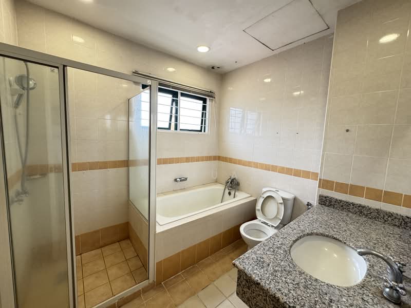 Semi-Detached House for Sale in Taman Bukit Segar (Cheras) - KF Kuan - Bathroom - PropertyGuru.com.my