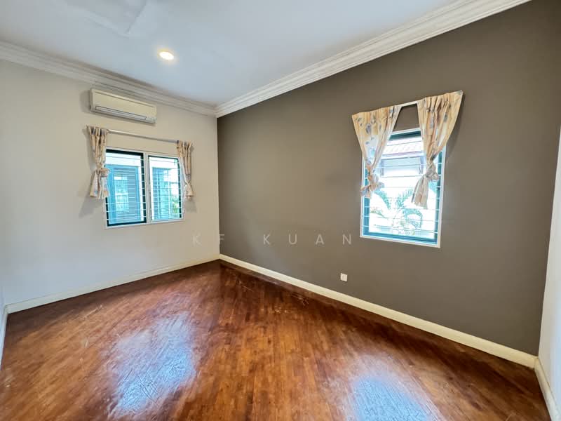 Semi-Detached House for Sale in Taman Bukit Segar (Cheras) - KF Kuan - Interior - PropertyGuru.com.my