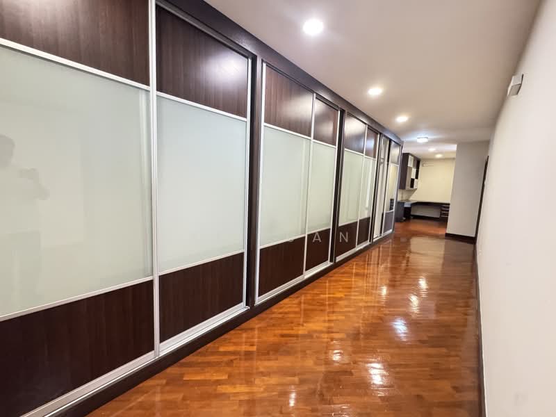 Semi-Detached House for Sale in Taman Bukit Segar (Cheras) - KF Kuan - Corridor - PropertyGuru.com.my