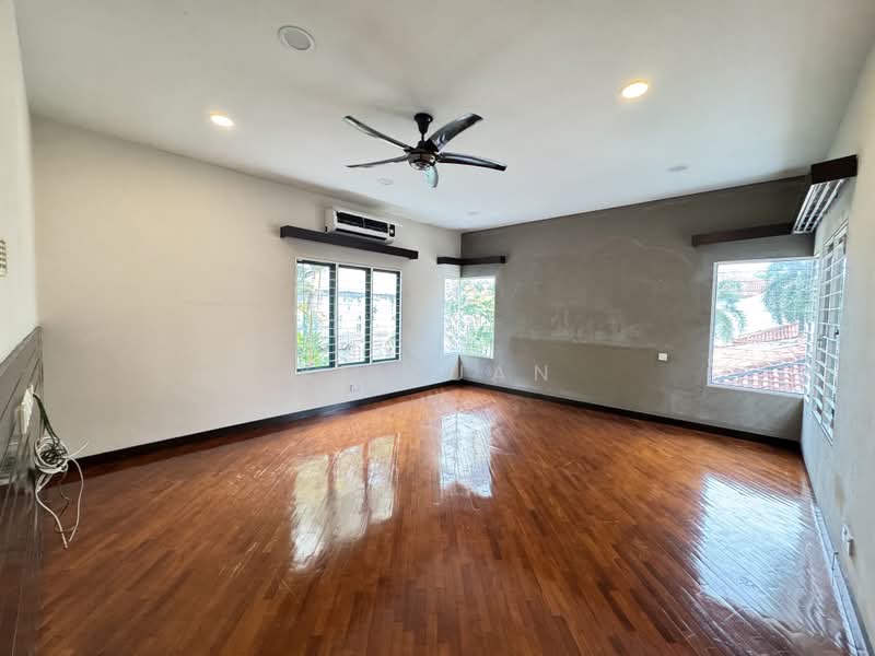 Semi-Detached House for Sale in Taman Bukit Segar (Cheras) - KF Kuan - Interior - PropertyGuru.com.my