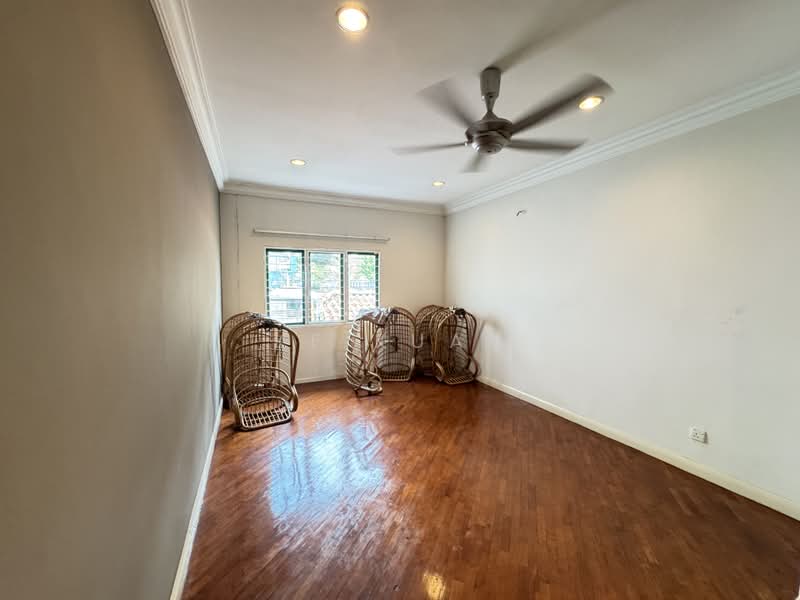 Semi-Detached House for Sale in Taman Bukit Segar (Cheras) - KF Kuan - Interior - PropertyGuru.com.my