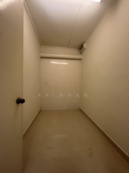 Semi-Detached House for Sale in Taman Bukit Segar (Cheras) - KF Kuan - Interior - PropertyGuru.com.my