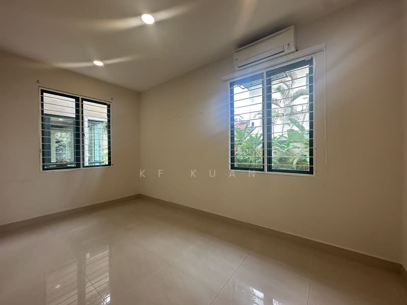 Semi-Detached House for Sale in Taman Bukit Segar (Cheras) - KF Kuan - Interior - PropertyGuru.com.my