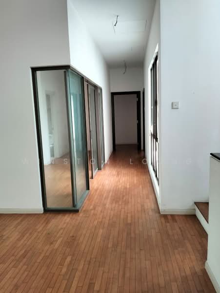 Bungalow for Sale in Jade Hills (Kajang) - Winston Loong - Corridor - PropertyGuru.com.my