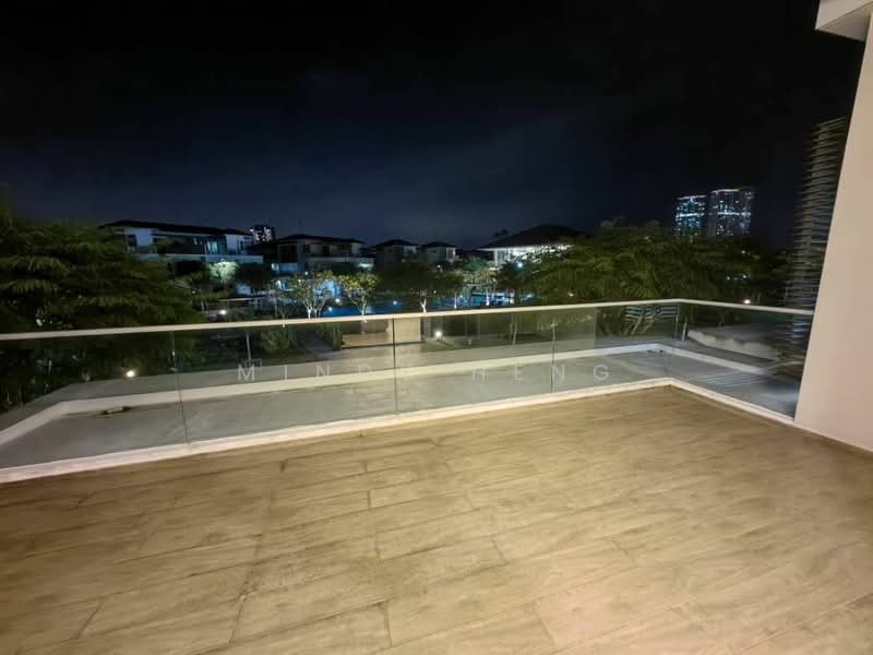 Rumah Berkembar untuk Dijual di Senibong (Permas Jaya) - Mindy Heng - PropertyGuru.com.my