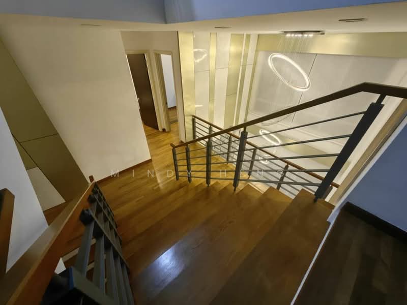 Rumah Berkembar untuk Dijual di Senibong (Permas Jaya) - Mindy Heng - PropertyGuru.com.my