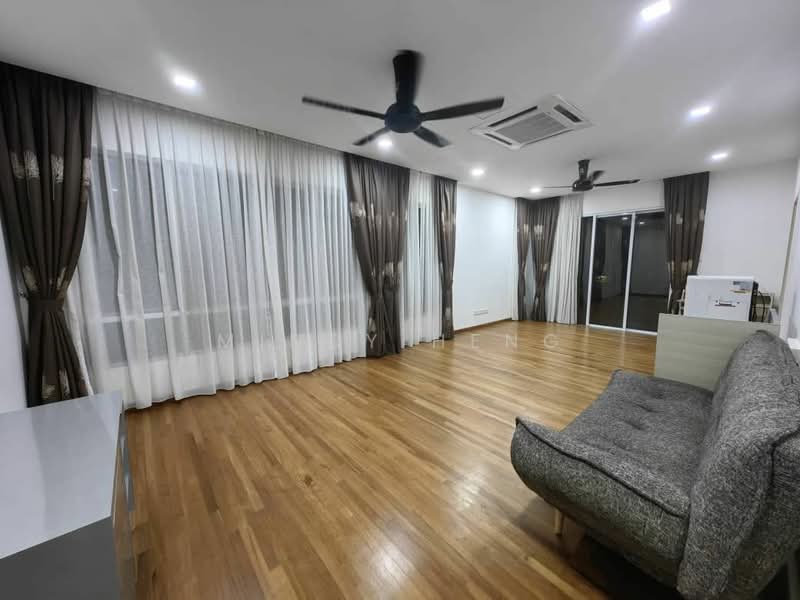 Rumah Berkembar untuk Dijual di Senibong (Permas Jaya) - Mindy Heng - PropertyGuru.com.my