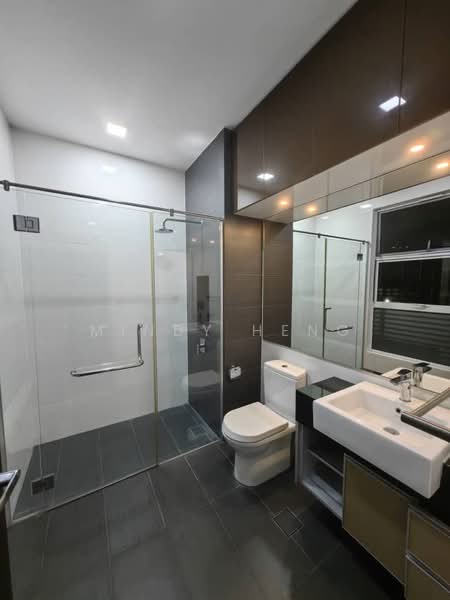 Rumah Berkembar untuk Dijual di Senibong (Permas Jaya) - Mindy Heng - PropertyGuru.com.my