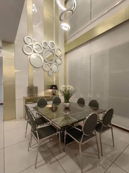 Rumah Berkembar untuk Dijual di Senibong (Permas Jaya) - Mindy Heng - PropertyGuru.com.my
