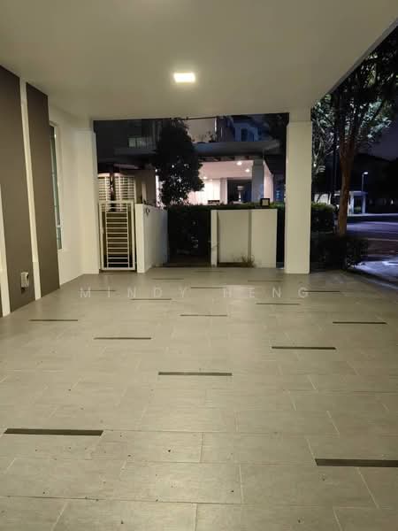 Rumah Berkembar untuk Dijual di Senibong (Permas Jaya) - Mindy Heng - PropertyGuru.com.my