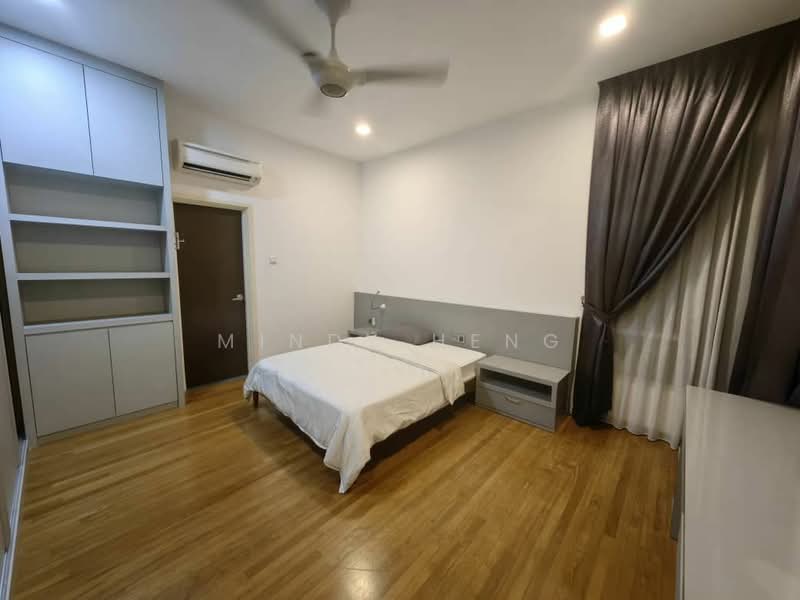 Rumah Berkembar untuk Dijual di Senibong (Permas Jaya) - Mindy Heng - PropertyGuru.com.my
