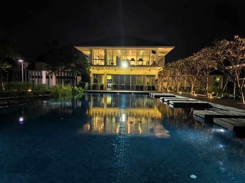 Rumah Berkembar untuk Dijual di Senibong (Permas Jaya) - Mindy Heng - PropertyGuru.com.my