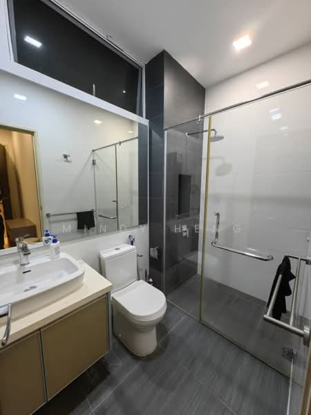 Rumah Berkembar untuk Dijual di Senibong (Permas Jaya) - Mindy Heng - PropertyGuru.com.my